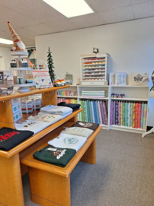 Serendipity Stitch Quilt & Gift Shop 7