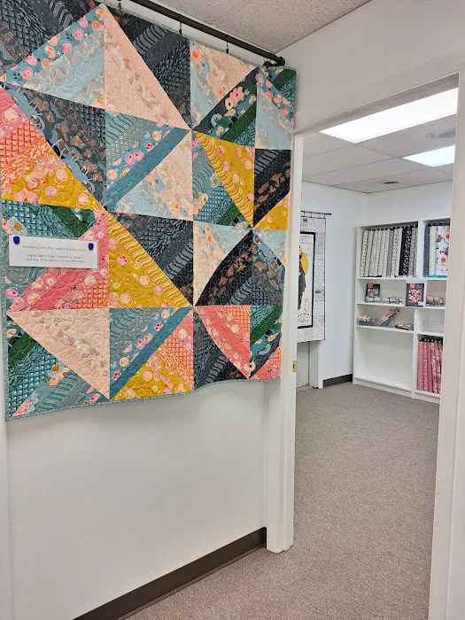 Serendipity Stitch Quilt & Gift Shop 8