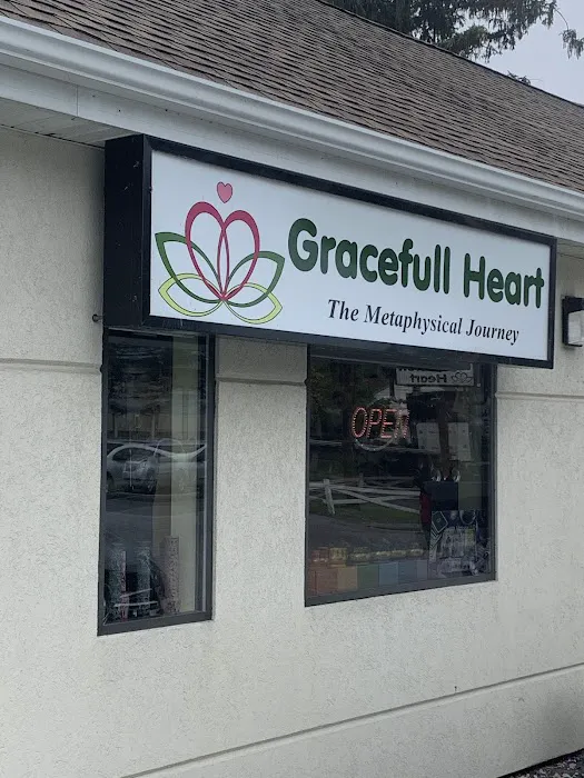 Gracefull Heart 1