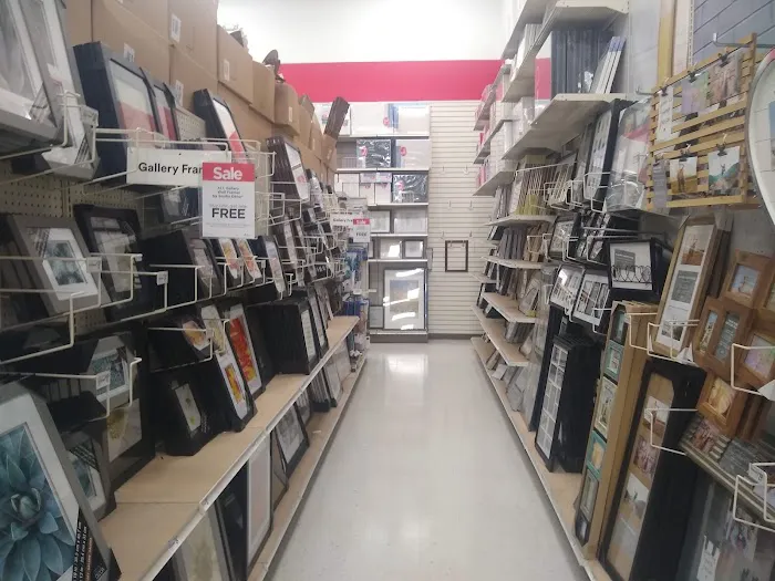 Michaels 5