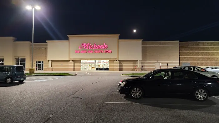 Michaels 3