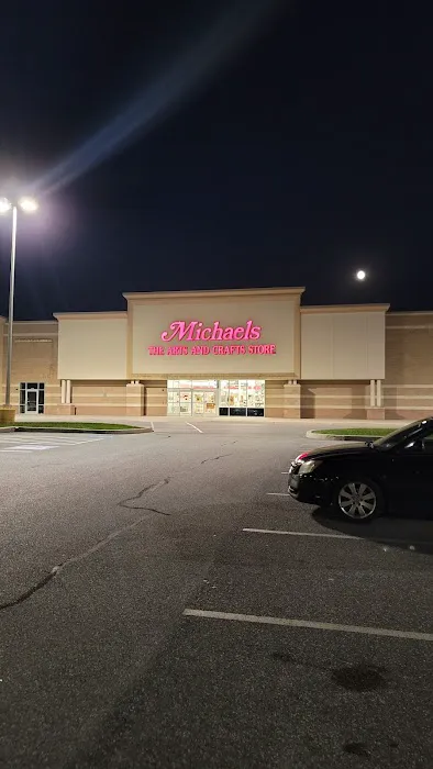 Michaels 6