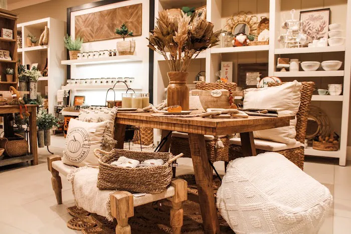 FARM CHARM Home Decor, Gifts & Apparel 4