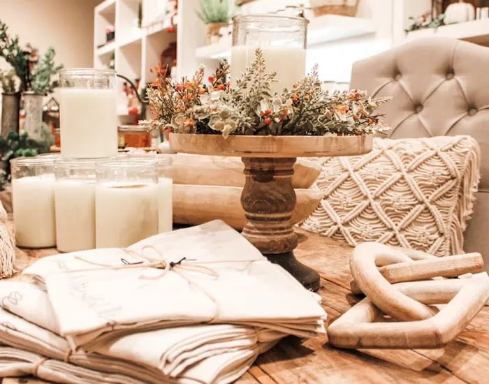 FARM CHARM Home Decor, Gifts & Apparel 2