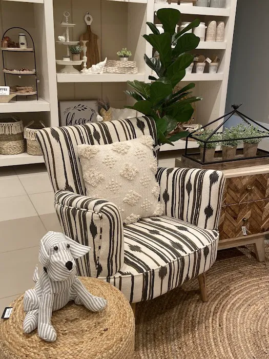 FARM CHARM Home Decor, Gifts & Apparel 6