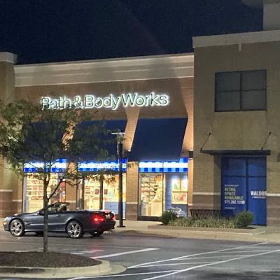 Bath & Body Works