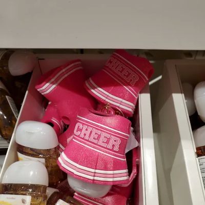 Bath & Body Works