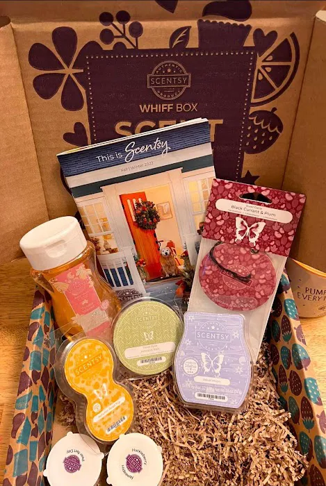 Independent Scentsy Cslt.- Sonia Edwards 4