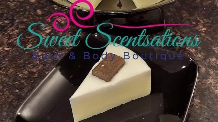 Sweet Scentstations 0