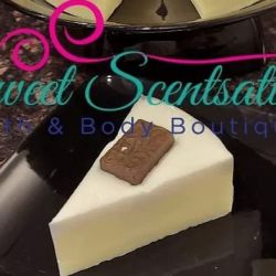 Sweet Scentstations ico