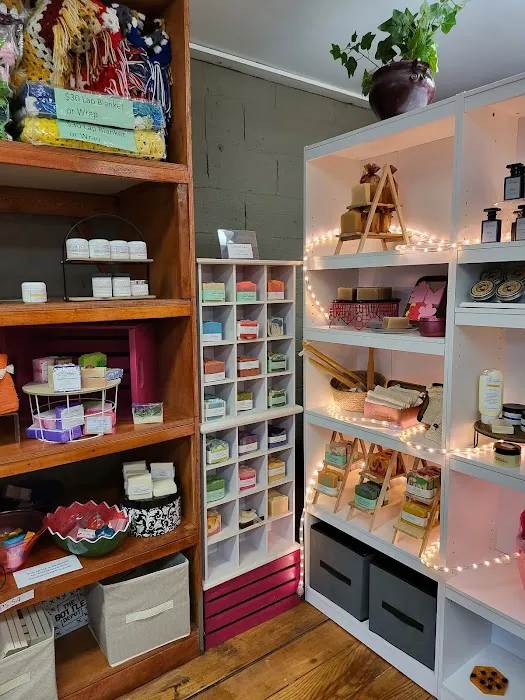 Sweet Scentstations 3
