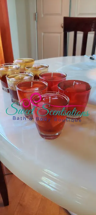 Sweet Scentstations 8