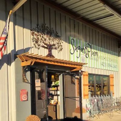 Sugarplums Antiques