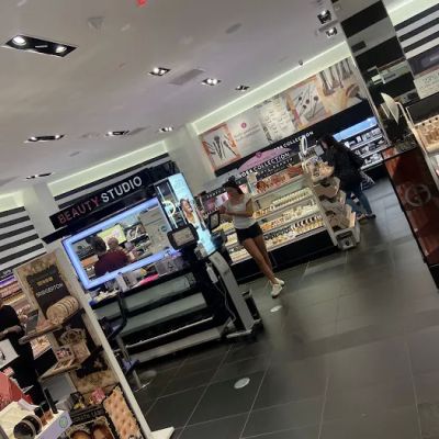 SEPHORA