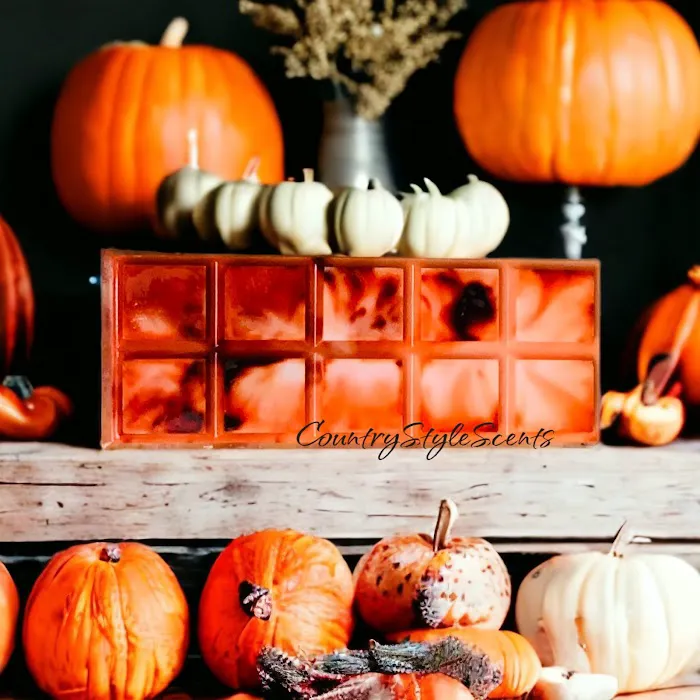 Country Style Scents 1