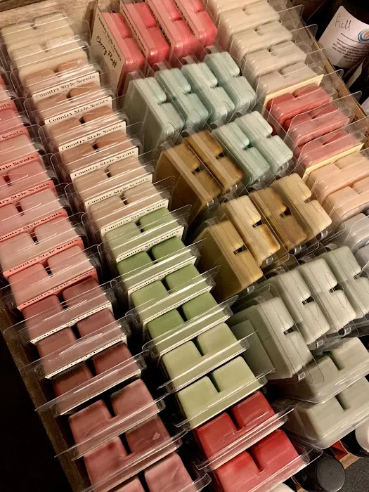 Country Style Scents 4