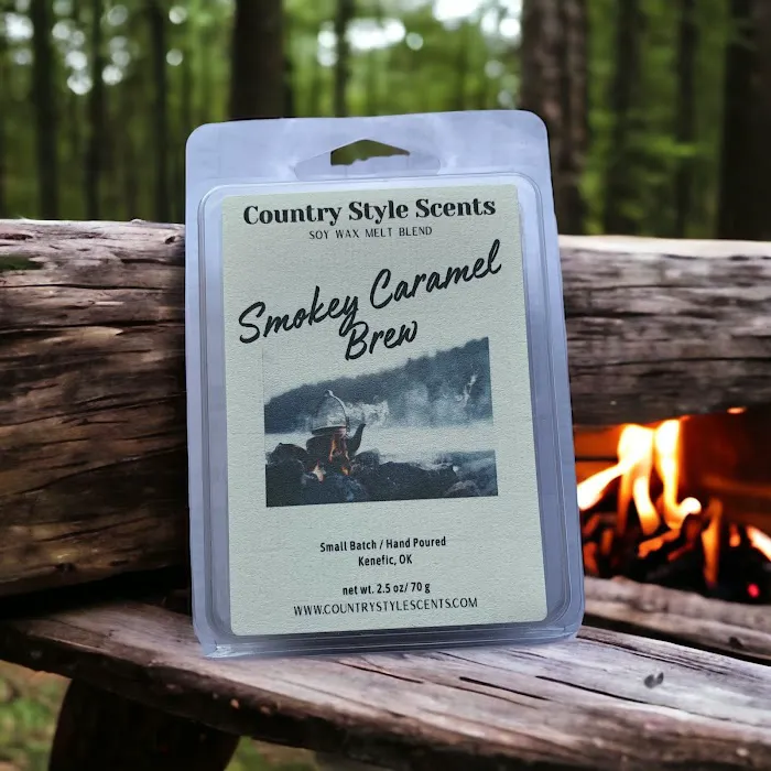 Country Style Scents 8