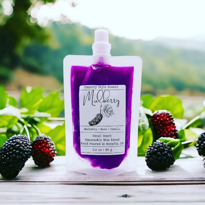 Country Style Scents 9