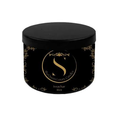 Sha'queen Luxury Candles