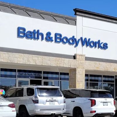 Bath & Body Works