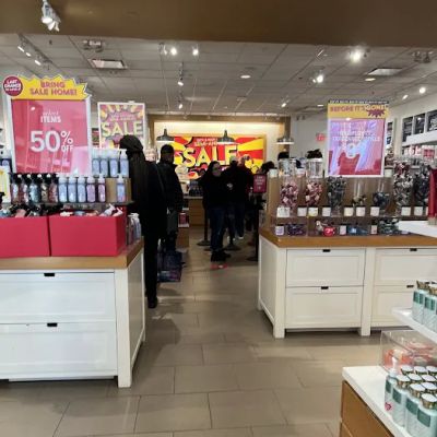 Bath & Body Works