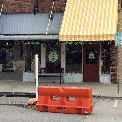 White Rock Soap Gallery