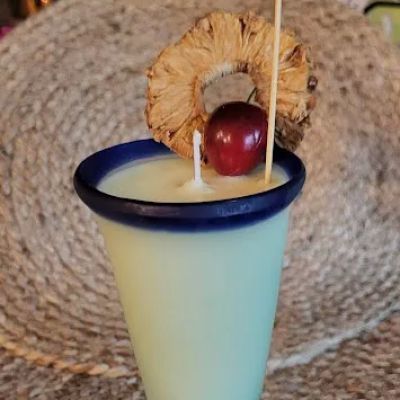 Get Lit Creative Candles