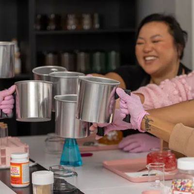 Bloomer Beauty Labs