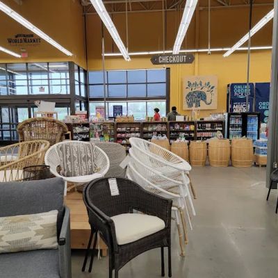 World Market