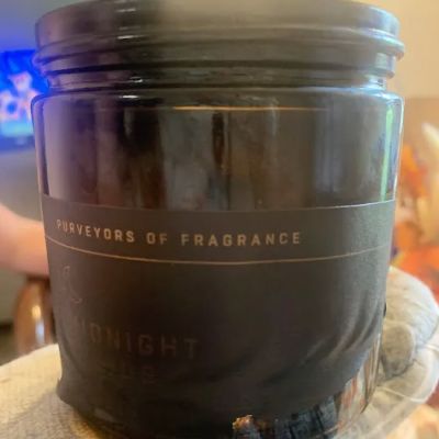 Purveyors of Fragrance