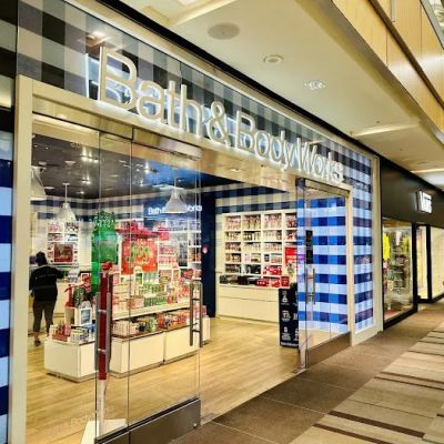 Bath & Body Works