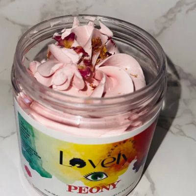 Lovely Scents For You
