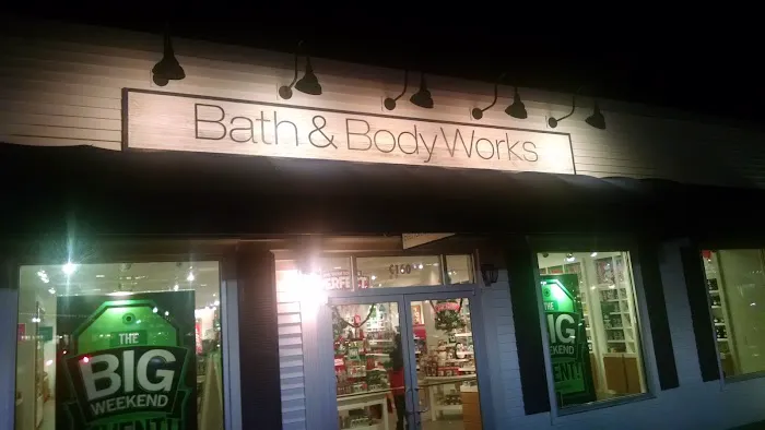 Bath & Body Works 0