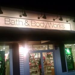 Bath & Body Works ico
