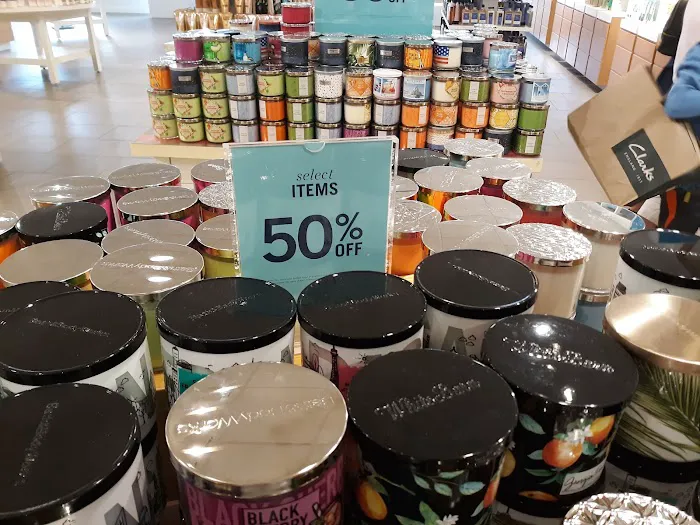 Bath & Body Works 4
