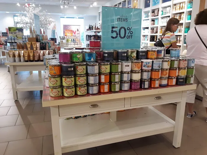 Bath & Body Works 5