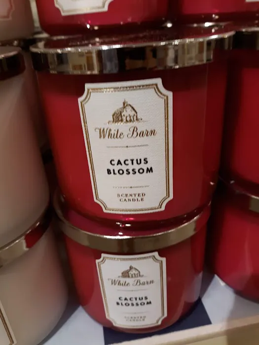 Bath & Body Works 7