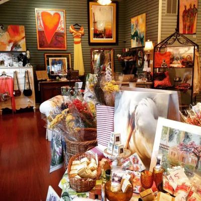 Thistle Boutique and Gallery