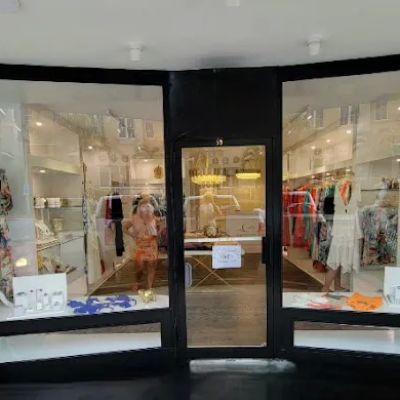 Christianna Casta Boutique
