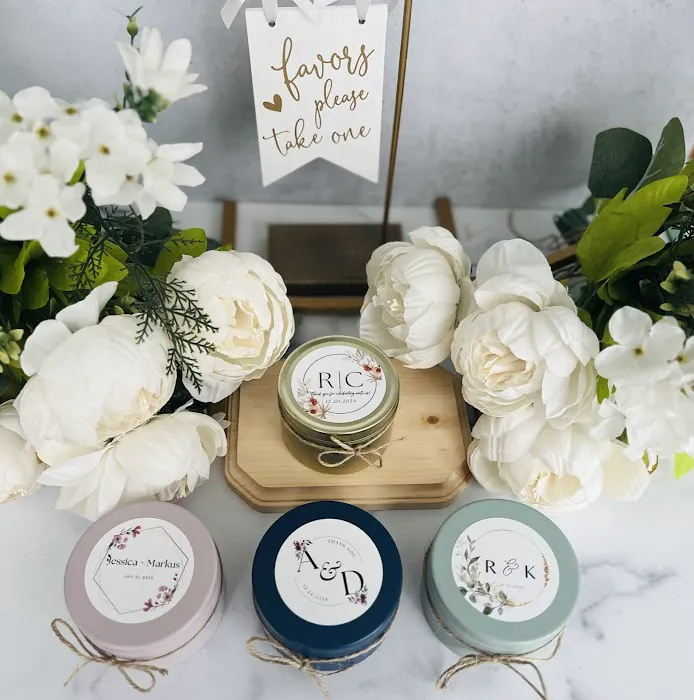 Wood & Water Candle Co 0