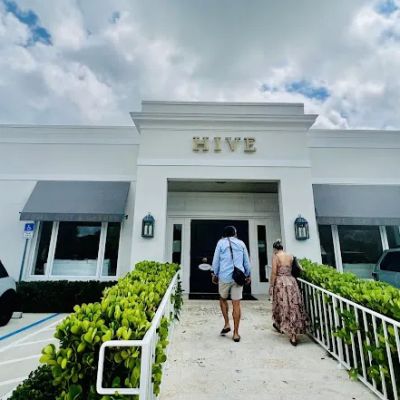 HIVE Home, Gift & Garden