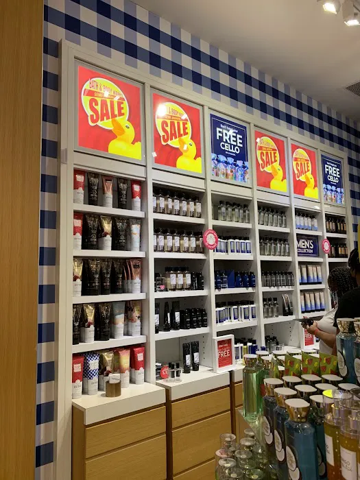 Bath & Body Works 5