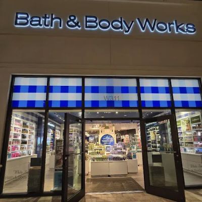 Bath & Body Works
