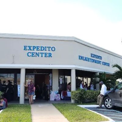 Expedito Enlightenment Center