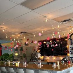 Lighthouse Candle & Scent Bar ico