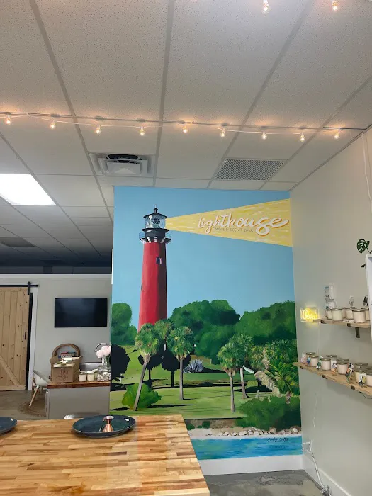 Lighthouse Candle & Scent Bar 7