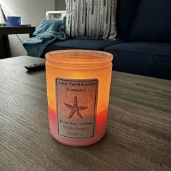 Little Torch Candle Company ico