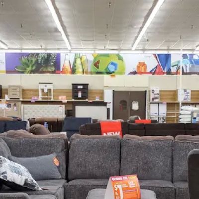 Big Lots