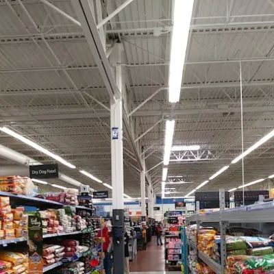 Walmart Supercenter