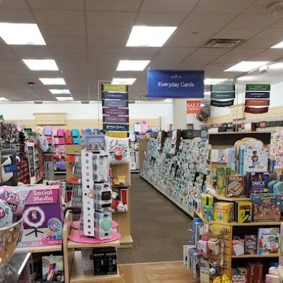 The Paper Store